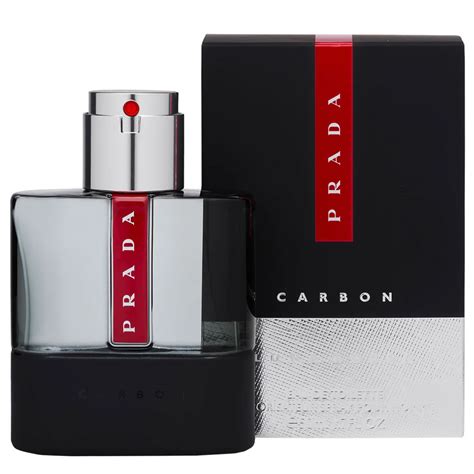 prada carbon tilburg|Luna Rossa Carbon Prada for men .